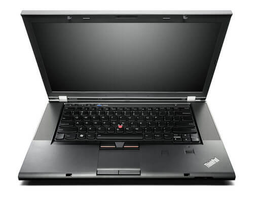 Ремонт системы охлаждения на ноутбуке Lenovo ThinkPad T530